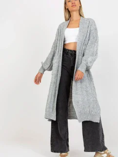 Sveter na zapínanie model 170836 0