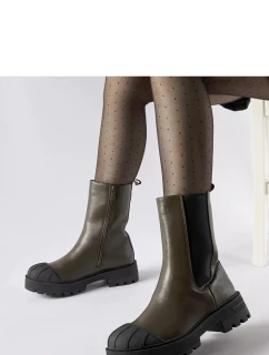 Pohorky model 204746 Solea