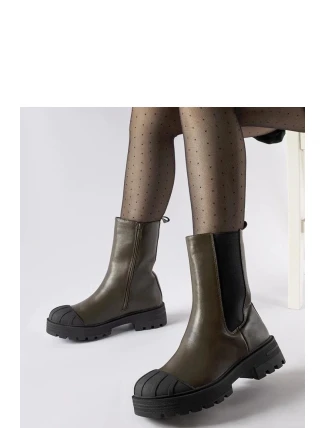 Pohorky model 204746 Solea