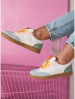 Dámske pestrofarebné športové tenisky PEARLSTEP FashionStreet ZY0682