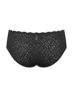 SLOGGI ZERO FEEL BLISS - Hipster: neviditeľné pohodlie v 360° elastickej čipke Sloggi