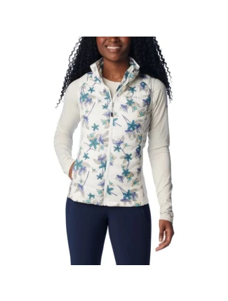 Columbia Powder Pass Vest W 1832222125 Columbia Powder Pass Vest W 1832222125