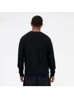 Mikina New Balance Athletics Premium Logo M MT41547BK