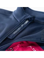 Elbrus Nomi Polaretec W Mikina 92800590674