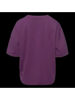 Dámske tričko s krátkym rukávom LARITA W