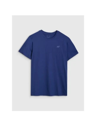 Tričko 4F M 4FWMM00TTSHM2256-031S pánske