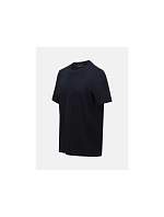 Tričko Peak Performance M Original Small Logo Tee, čierne Tričko Peak Performance M Original Small Logo Tee, čierne