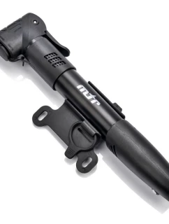 Mini cyklistická pumpa 31597 - Meteor