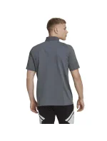 Tričko adidas Tiro 23 Competition Polo M HU1344 muži