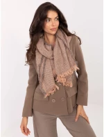 Šatka AT SZ S 8372.65 svetlo ružová Šatka AT SZ S 8372.65 svetlo ružová