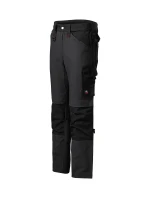 Pánske pracovné nohavice Vertex ebony grey