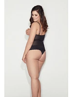 Dámske body GLAM STRING Dámske body GLAM STRING