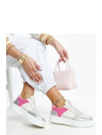 Tenisky model 207410 Solea