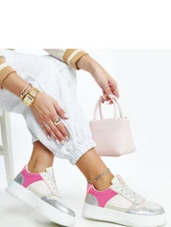 Tenisky model 207410 Solea