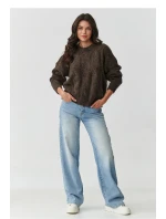 Sveter model 217355 Macadamia