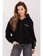 Mikina model 226413 Sublevel