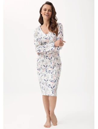 Košeľa Luna 275 long/r M-2XL Z24/25 women Košeľa Luna 275 long/r M-2XL Z24/25 women