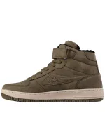 Kappa Bash Mid Fur Boots 242799 3111