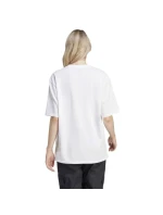 Dámske tričko adidas Flower Pack Badge of Sport white IT1421