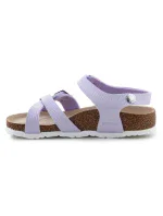 Birkenstock Kumba Shiny Lizard Jr Sandále 1026907