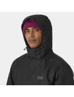 Helly Hansen Nepremokavá bunda Vancouver Fleece Lined M 54269 990 Pánske