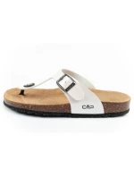 CMP Eco Mymosa W 3Q91036A 001 dámske žabky