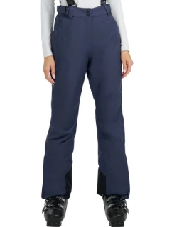 Dámske lyžiarske nohavice 4F FNK F1157 navy blue 4FWAW25TFTRF1157 31S women's
