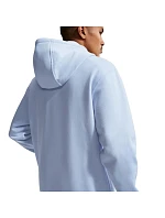 Pánska mikina Nike Club BB Blue FN3859 407 Pánske Pánska mikina Nike Club BB Blue FN3859 407 Pánske