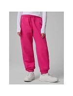 Dievčenské tepláky typu jogger 4F 4FJRSS26TTROF1795-12S Dievčenské tepláky typu jogger 4F 4FJRSS26TTROF1795-12S