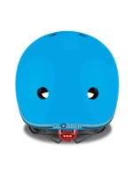Detská prilba Globber Sky Blue Jr 506-101