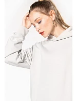 Kariban K 4018 Oversize mikina s kapucňou 20.4018 tmavomodrá Kariban K 4018 Oversize mikina s kapucňou 20.4018 tmavomodrá