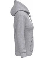 Kariban K 473 Dámska mikina s kapucňou 20.K473 oxford grey Kariban K 473 Dámska mikina s kapucňou 20.K473 oxford grey