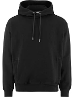 Craft Corporate Frequent Hoodie M Pánska hrubá mikina s kapucňou 81.6298 čierna Craft Corporate Frequent Hoodie M Pánska hrubá mikina s kapucňou 81.6298 čierna