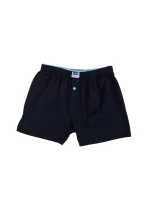Boxerky BR BK 1099.26P tmavo modrá