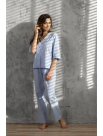 Pyžamo Ocean Dream - Momenti Per Me Pyžamo Ocean Dream - Momenti Per Me