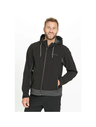 Pánské softshellová bunda Whistler Ryder M Pánské softshellová bunda Whistler Ryder M