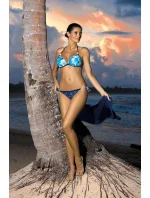 Dámske dvojdielne plavky Anette M-269 - Marko Dámske dvojdielne plavky Anette M-269 - Marko