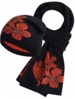 Dámsky šál Jacklin - Kamea