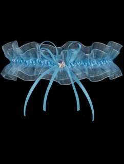 PW-97 SILIKÓNOVÉ PODVÄZKY