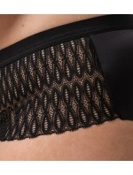 Dámske nohavičky Aura Spotlight Maxi čierne - TRIUMPH