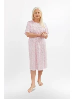 Dámska nočná košeľa Martel Bogna I 203 kr / r M-2XL Dámska nočná košeľa Martel Bogna I 203 kr / r M-2XL