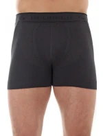 Pánske boxerky 00501 graphite - BRUBECK