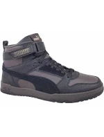 Topánky Puma RBD Game WTR M 38760407