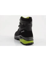Topánky Aku Adapta Gore-tex M 490388