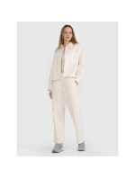 Dámske nohavice na voľný čas 4F 4FRSS25TTROF1448-11S women's