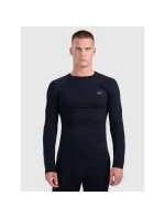Pánske bezšvové termoprádlo (vrchné) 4F 4FWAW25USEAM233-20S