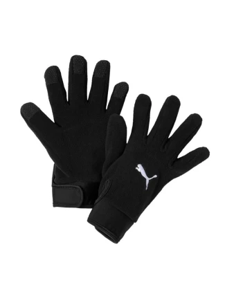 Pánske zimné rukavice TeamLiga 21 M 041706-01 - Puma