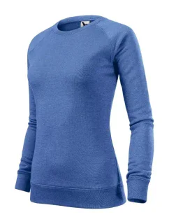 Dámska mikina Merger W MLI-416M5 - Malfini