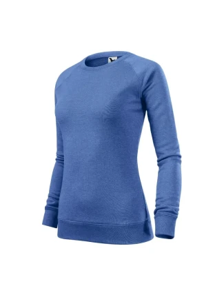 Dámska mikina Merger W MLI-416M5 - Malfini