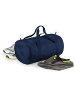 BagBase BG 150 Taška „Packaway“ 52.0150 francúzska námornícka modrá/francúzska námornícka modrá BagBase BG 150 Taška „Packaway“ 52.0150 francúzska námornícka modrá/francúzska námornícka modrá